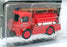 Del Prado 1/50 Scale FEN79 - 1955 Berliet GLA 19A Fire Engine - Red