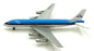 Sky Jets 1/400 Scale 0461 - KLM DC-8-53 Aircraft