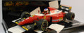 Minichamps F1 1/43 Scale - MIN930027 FERRARI F93 J.ALESI