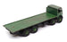 Dinky Supertoys Original Diecast 31526A - Foden Flat Truck - Green