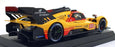 Burago 1/24 Scale Diecast 18-26313 - Ferrari 499P #83 24Hr Le Mans