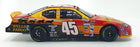 Motorsports Authentics 1/24 Scale C457821WFKP 2007 Dodge Charger Wells Fargo #45