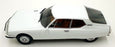 Norev 1/12 Scale Diecast 121701 - Citroen SM 1970 - White