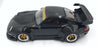 GT Spirit 1/12 Scale Resin ZM115 - Porsche 911 RWB 993 - Black