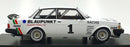 IXO Models 1/18 Scale 18RMC106 - Volvo 240 Turbo DTM 1986 - #1 P.Stureson