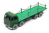 Dinky Supertoys 30526E - Foden Flatbed Lorry With Chains - Green REPAINT