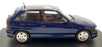Norev 1/18 Scale Diecast 183670 - Opel Astra GSi 1992 - Metallic Blue
