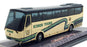 Corgi 1/76 Scale OM45310 - Bova Futura Kings Coaches Colchester - Cream