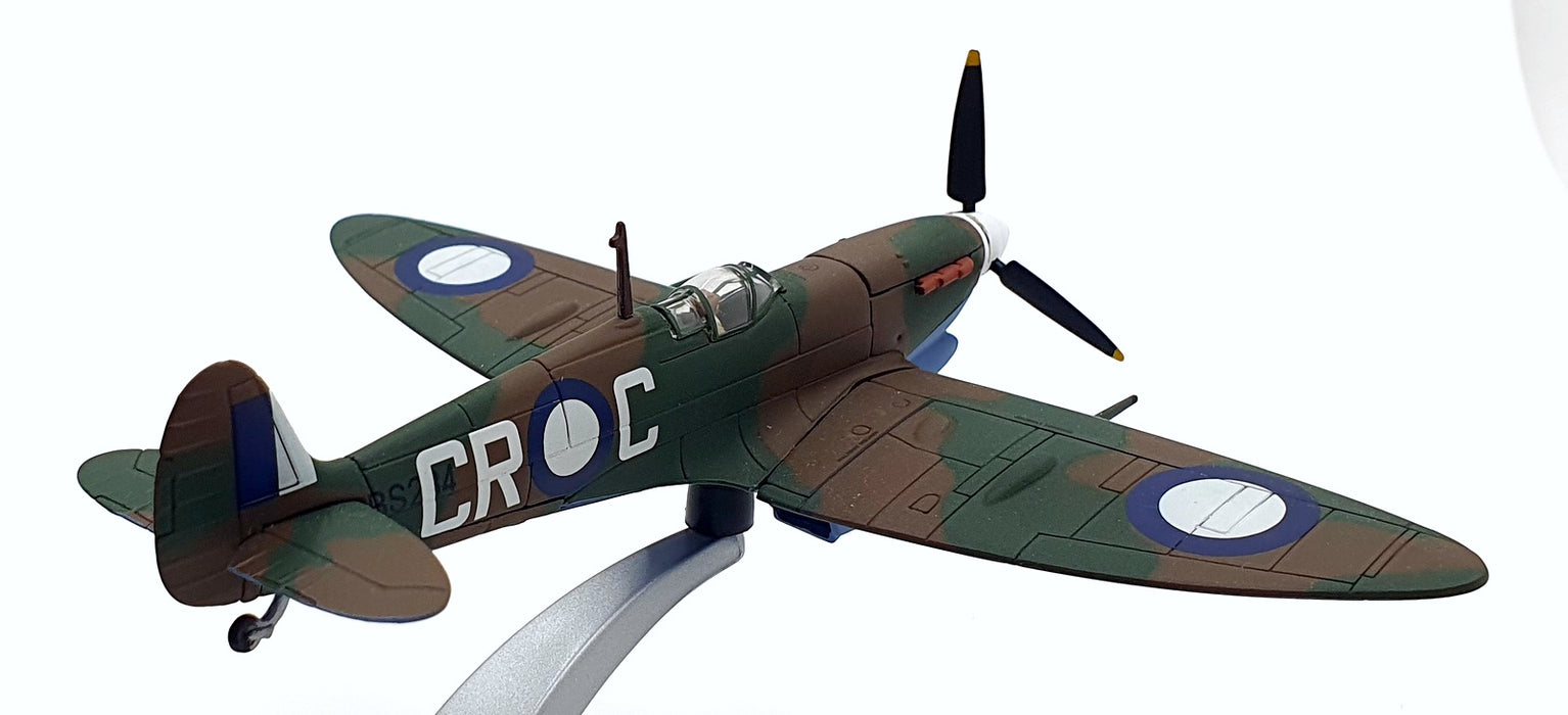 Corgi 1/72 Scale Diecast AA31910 Spitfire MkVC O Wg Cdr Clive Caldwell 1943