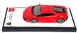 Make Up 1/43 Scale EM 318A2 - 2014 Lamborghini Huracan LP610-4 Pearl Red 1 Of 60