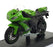 Maisto 1/18 Scale 39300 - Kawasaki Ninja ZX-10R Motorbike - Green