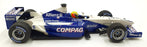 Minichamps 1/18 Scale 180 000099 - Williams F1 2000 Launch Car #5 R.Schumacher