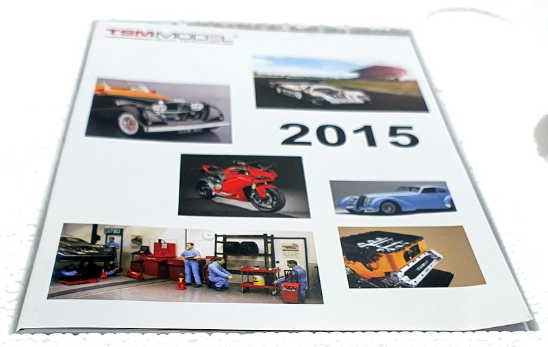 TSM 1/18 Scale TSM151842R Porsche 936 #7 Imola 500KM 1st Martini Racing