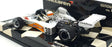 Minichamps 1/43 Scale 530 734330 - F1 McLaren Ford M23 #30 British GP 1973