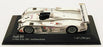Minichamps 1/43 Scale Diecast 400 021205 - Audi R8 - Le Mans 24Hrs 2002