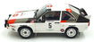 Otto 1/18 Scale Resin OT1159 - Audi Sport Quattro Rally #5