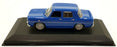 Minichamps 1/43 Scale 430 113550 - 1964-68 Renault R 8 Gordini - Blue