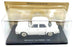 Altaya 1/24 Scale MX5ALA0016 - 1961 Renault Dauphine - White
