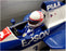 Minichamps 1/18 Scale Diecast 110 900003 - F1 Tyrrell Ford 018 #3 S.Nakajima