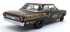 Ertl 1/18 Scale Diecast 29299P - 1964 Ford Thunderbolt - Maroon