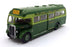 EFE 1/76 Scale 29907 - AEC 10T10 Bus Greenline R705 - Green