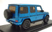 GT Spirit 1/18 Scale Resin GT925 - Mercedes-AMG G 63 - Met. Blue