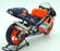 Guiloy 1/6 Scale 16265 - Honda NSR 500 Repsol YPF Honda Team Alex Criville