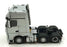 Marge Models 1/32 Scale 1912-03 Mercedes Benz Actros Gigaspace 6x2 Truck Silver