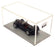 Unknown Brand Or Make ? UNB01B - 1/43 Scale Built Resin Model Car Kit - Black