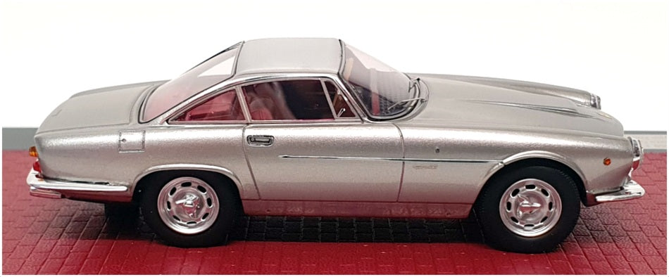 Matrix 1/43 Scale MX40604-101 - 1960 Ferrari 250GT Comp Prototype - Met Silver