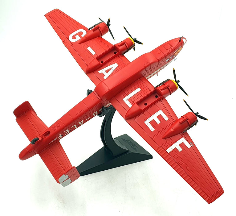 Corgi 1/72 Scale Diecast AA37205 - Handley Page Halifax Halton Berlin Airlift