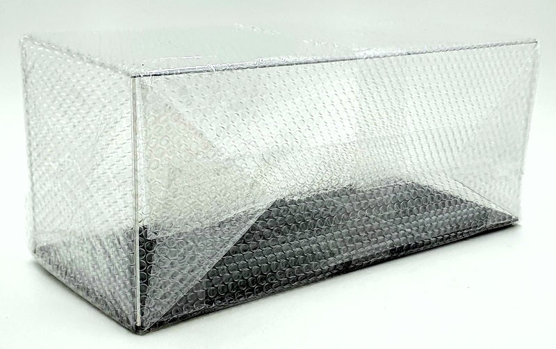 Jewel Cases 1/18 Scale JC18/1 - Acrylic Display Case 