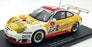 Autoart 1/18 Scale Diecast 80582 - Porsche 911 GT3 RSR 2005 FIA Round 9 Marsh