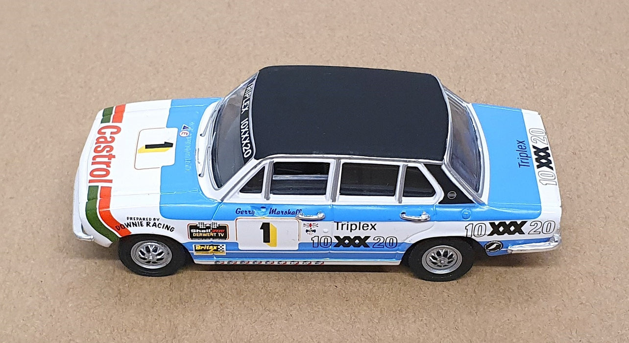 Vanguards 1/43 Scale VA05312 - Triumph Dolomite 1978 Production Car C/Ship #1