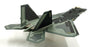 Hobby Master 1/72 Scale HA2828 - 2022 F-22 Raptor "Symbiote" 04-4070 Aircraft