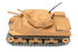 Solido 1/50 Scale 6211 - M3 General Grant Medium Tank - Desert