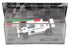 Altaya 1/43 Scale 16324C - F1 Williams FW07 1980 #50 Rupert Keegan