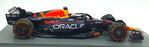 Spark 1/12 Scale 12S040 - Red Bull Racing RB19 Qatar 2023 #1 M.Verstappen