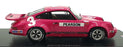 Spark 1/43 Scale US144 - Porsche RS 3.0 #5 4th IROC Daytona 1974