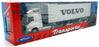 Welly 1/32 Scale 32691S-W - Volvo FH Truck - Silver