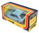 Corgi Original Diecast 334 - Ford Escort 1.3 GL Europe - Met. Lt. Blue