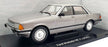Model Car Group 1/18 Scale MCG18264 - Ford Granada MK II 2.8 Ghia - Silver