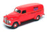 First Gear 1/34 Scale 10-1329 - 1949 Chevrolet Panel Truck Rock Solid - Red