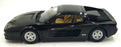 KK Scale 1/12 Scale KKDC120202 - 1986 Ferrari Testarossa - Black