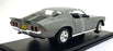 Maisto 1/18 Scale Diecast 46629 - 1971 Chevrolet Camaro - Grey