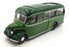 Sun Star 1/24 Scale Diecast 5003 - 1949 Bedford OB Duple Vista Coach King Alfred