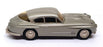 Pathfinder Models 1/43 Scale PFM1 - 1957 Jensen 541R - Met. Grey