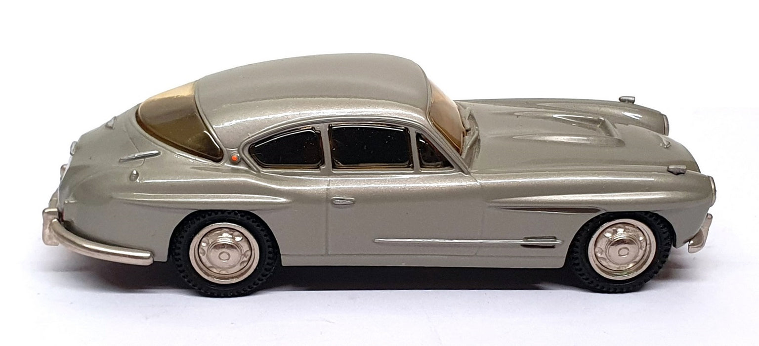 Pathfinder Models 1/43 Scale PFM1 - 1957 Jensen 541R - Met. Grey