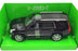 Welly NEX 1/24 Scale Diecast 24084W-BK  - 2017 Cadillac Escalade - Black