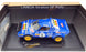 Sun Star 1/18 Scale 4519 - Lancia Stratos HF - 2nd Rally Monte Carlo 1980